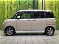 2017 Daihatsu Move Canbus