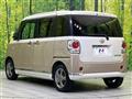 2017 Daihatsu Move Canbus