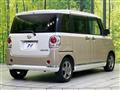 2017 Daihatsu Move Canbus