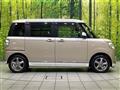 2017 Daihatsu Move Canbus