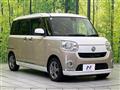 2017 Daihatsu Move Canbus