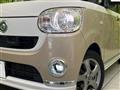 2017 Daihatsu Move Canbus