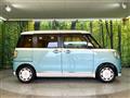 2017 Daihatsu Move Canbus