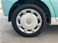2017 Daihatsu Move Canbus