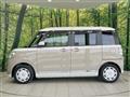 2017 Daihatsu Move Canbus