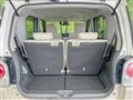 2017 Daihatsu Move Canbus