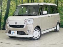 2017 Daihatsu Move Canbus