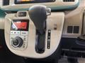 2017 Daihatsu Move Canbus