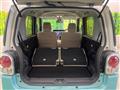 2017 Daihatsu Move Canbus