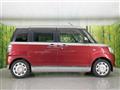 2017 Daihatsu Move Canbus