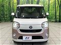 2017 Daihatsu Move Canbus