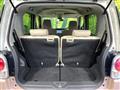 2017 Daihatsu Move Canbus