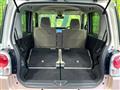 2017 Daihatsu Move Canbus