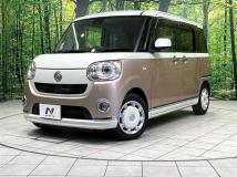 2017 Daihatsu Move Canbus