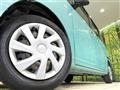 2017 Daihatsu Move Canbus