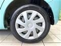 2017 Daihatsu Move Canbus