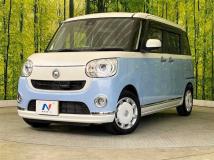 2017 Daihatsu Move Canbus