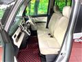 2017 Daihatsu Move Canbus