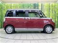 2017 Daihatsu Move Canbus