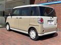 2017 Daihatsu Move Canbus