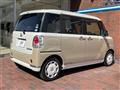 2017 Daihatsu Move Canbus