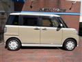 2017 Daihatsu Move Canbus