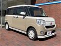 2017 Daihatsu Move Canbus
