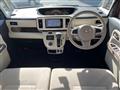 2017 Daihatsu Move Canbus