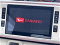 2017 Daihatsu Move Canbus