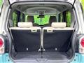 2017 Daihatsu Move Canbus