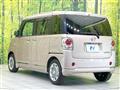 2017 Daihatsu Move Canbus