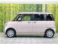 2017 Daihatsu Move Canbus