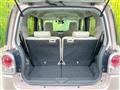 2017 Daihatsu Move Canbus