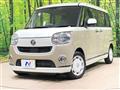 2018 Daihatsu Move Canbus