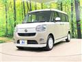 2018 Daihatsu Move Canbus