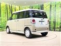 2018 Daihatsu Move Canbus