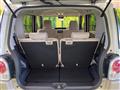 2018 Daihatsu Move Canbus