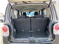 2018 Daihatsu Move Canbus