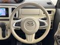 2018 Daihatsu Move Canbus