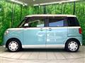 2018 Daihatsu Move Canbus