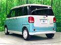 2018 Daihatsu Move Canbus