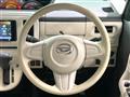 2018 Daihatsu Move Canbus
