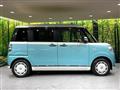 2018 Daihatsu Move Canbus