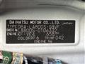 2018 Daihatsu Move Canbus
