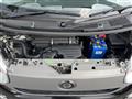 2018 Daihatsu Move Canbus