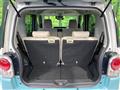 2018 Daihatsu Move Canbus