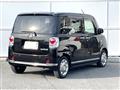 2018 Daihatsu Move Canbus