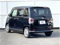 2018 Daihatsu Move Canbus