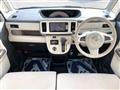 2018 Daihatsu Move Canbus