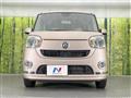 2018 Daihatsu Move Canbus
